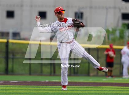 Thumbnail 2 in Carthage vs. China Spring (UIL 4A Regional Semifinal) photogallery.