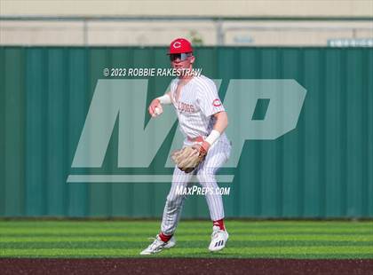 Thumbnail 3 in Carthage vs. China Spring (UIL 4A Regional Semifinal) photogallery.