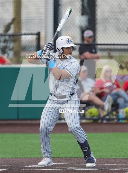 Thumbnail 3 in Carthage vs. China Spring (UIL 4A Regional Semifinal) photogallery.