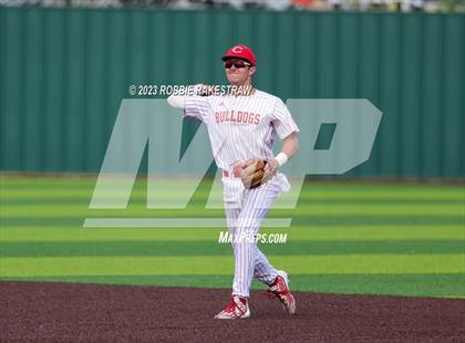 Thumbnail 3 in Carthage vs. China Spring (UIL 4A Regional Semifinal) photogallery.