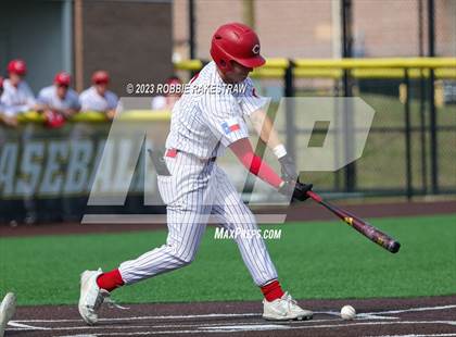 Thumbnail 3 in Carthage vs. China Spring (UIL 4A Regional Semifinal) photogallery.