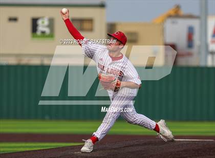 Thumbnail 3 in Carthage vs. China Spring (UIL 4A Regional Semifinal) photogallery.
