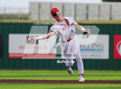 Thumbnail 1 in Carthage vs. China Spring (UIL 4A Regional Semifinal) photogallery.