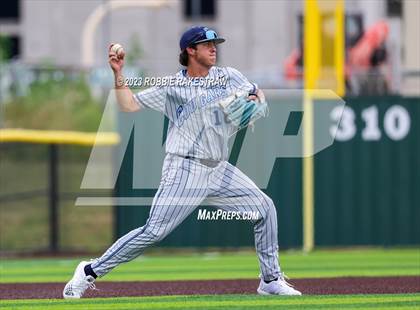 Thumbnail 3 in Carthage vs. China Spring (UIL 4A Regional Semifinal) photogallery.