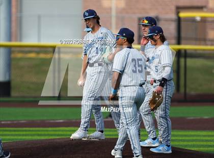 Thumbnail 3 in Carthage vs. China Spring (UIL 4A Regional Semifinal) photogallery.