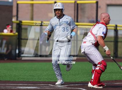 Thumbnail 2 in Carthage vs. China Spring (UIL 4A Regional Semifinal) photogallery.