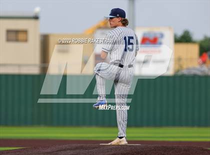 Thumbnail 2 in Carthage vs. China Spring (UIL 4A Regional Semifinal) photogallery.