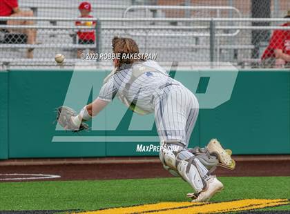 Thumbnail 2 in Carthage vs. China Spring (UIL 4A Regional Semifinal) photogallery.
