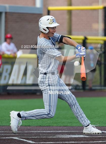 Thumbnail 3 in Carthage vs. China Spring (UIL 4A Regional Semifinal) photogallery.