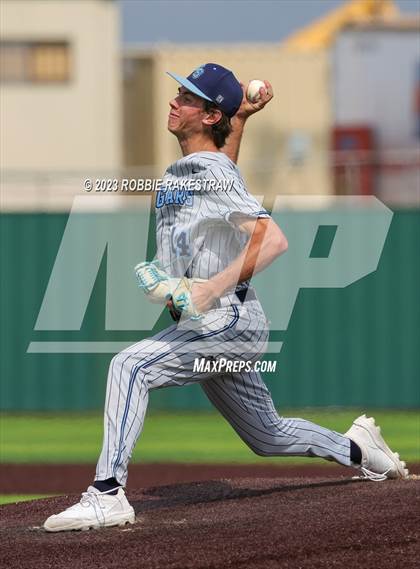 Thumbnail 2 in Carthage vs. China Spring (UIL 4A Regional Semifinal) photogallery.