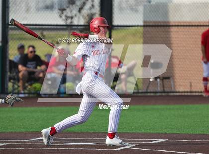 Thumbnail 3 in Carthage vs. China Spring (UIL 4A Regional Semifinal) photogallery.