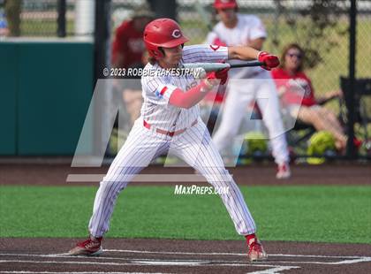 Thumbnail 1 in Carthage vs. China Spring (UIL 4A Regional Semifinal) photogallery.