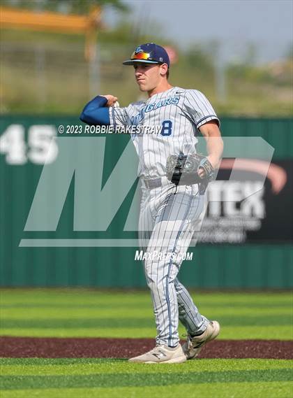 Thumbnail 2 in Carthage vs. China Spring (UIL 4A Regional Semifinal) photogallery.