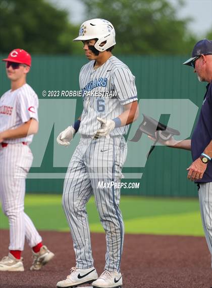 Thumbnail 1 in Carthage vs. China Spring (UIL 4A Regional Semifinal) photogallery.