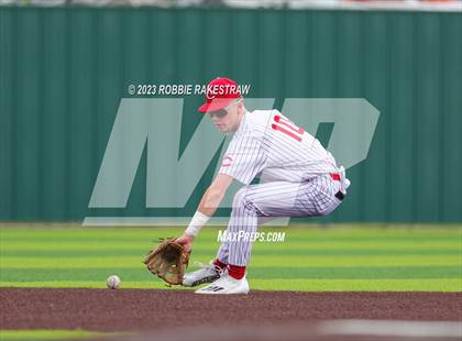 Thumbnail 1 in Carthage vs. China Spring (UIL 4A Regional Semifinal) photogallery.