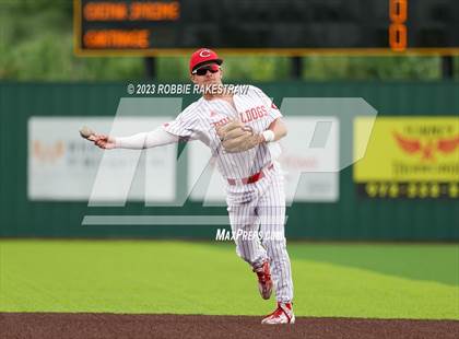 Thumbnail 1 in Carthage vs. China Spring (UIL 4A Regional Semifinal) photogallery.