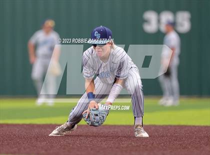 Thumbnail 1 in Carthage vs. China Spring (UIL 4A Regional Semifinal) photogallery.