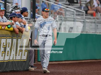 Thumbnail 1 in Carthage vs. China Spring (UIL 4A Regional Semifinal) photogallery.