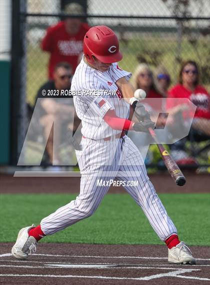 Thumbnail 3 in Carthage vs. China Spring (UIL 4A Regional Semifinal) photogallery.