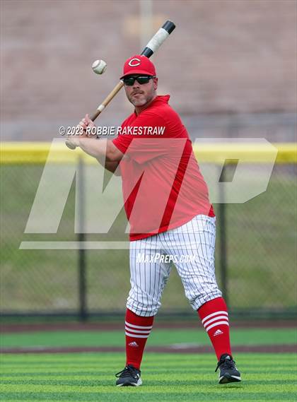 Thumbnail 3 in Carthage vs. China Spring (UIL 4A Regional Semifinal) photogallery.