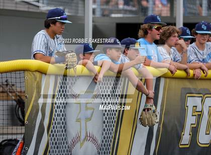 Thumbnail 3 in Carthage vs. China Spring (UIL 4A Regional Semifinal) photogallery.