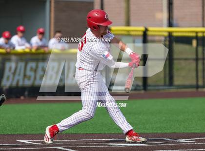 Thumbnail 1 in Carthage vs. China Spring (UIL 4A Regional Semifinal) photogallery.