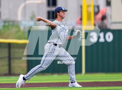 Thumbnail 1 in Carthage vs. China Spring (UIL 4A Regional Semifinal) photogallery.