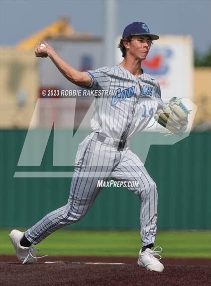 Thumbnail 3 in Carthage vs. China Spring (UIL 4A Regional Semifinal) photogallery.