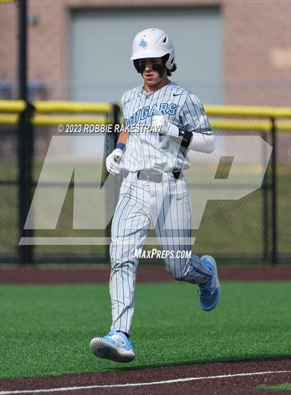 Thumbnail 3 in Carthage vs. China Spring (UIL 4A Regional Semifinal) photogallery.