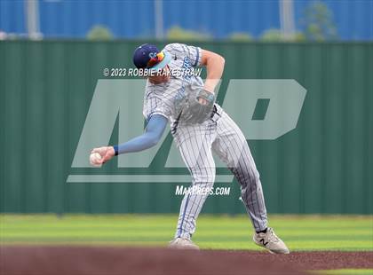 Thumbnail 2 in Carthage vs. China Spring (UIL 4A Regional Semifinal) photogallery.