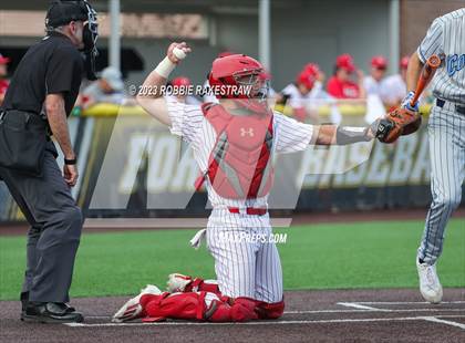 Thumbnail 2 in Carthage vs. China Spring (UIL 4A Regional Semifinal) photogallery.