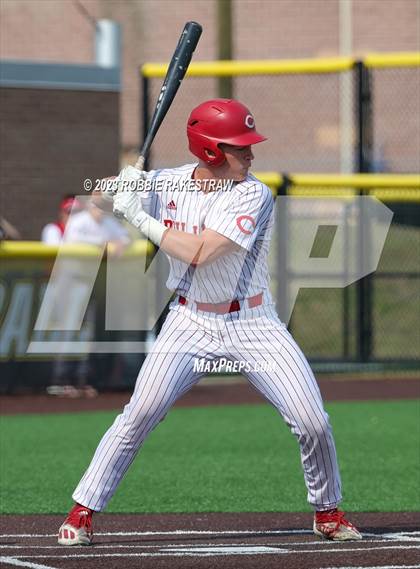 Thumbnail 2 in Carthage vs. China Spring (UIL 4A Regional Semifinal) photogallery.