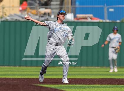 Thumbnail 3 in Carthage vs. China Spring (UIL 4A Regional Semifinal) photogallery.