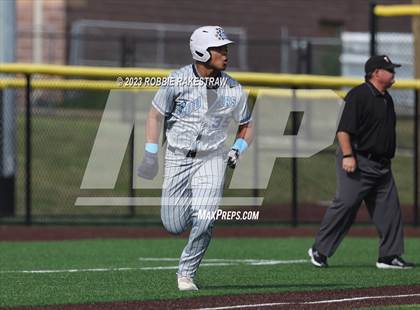 Thumbnail 2 in Carthage vs. China Spring (UIL 4A Regional Semifinal) photogallery.