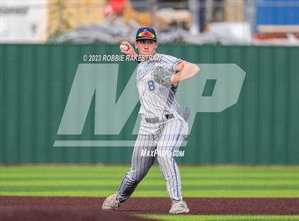 Thumbnail 3 in Carthage vs. China Spring (UIL 4A Regional Semifinal) photogallery.