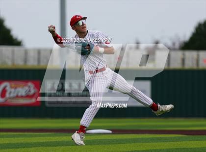Thumbnail 1 in Carthage vs. China Spring (UIL 4A Regional Semifinal) photogallery.