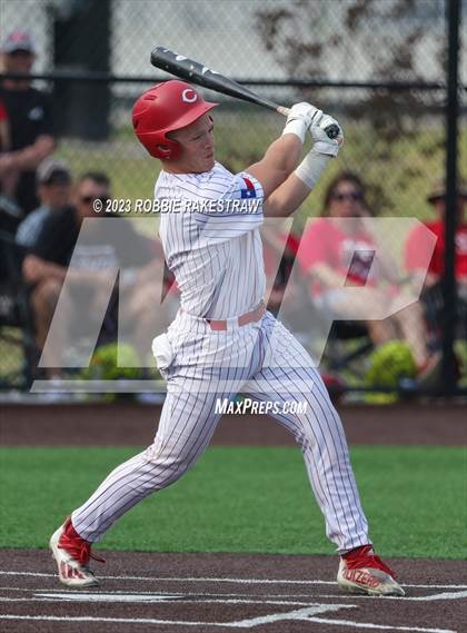 Thumbnail 1 in Carthage vs. China Spring (UIL 4A Regional Semifinal) photogallery.
