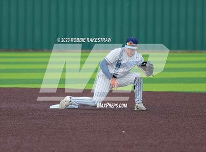 Thumbnail 3 in Carthage vs. China Spring (UIL 4A Regional Semifinal) photogallery.