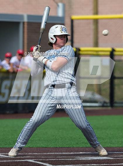 Thumbnail 1 in Carthage vs. China Spring (UIL 4A Regional Semifinal) photogallery.