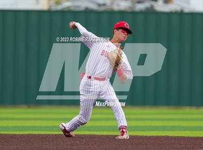Thumbnail 3 in Carthage vs. China Spring (UIL 4A Regional Semifinal) photogallery.