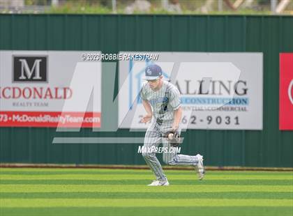 Thumbnail 1 in Carthage vs. China Spring (UIL 4A Regional Semifinal) photogallery.