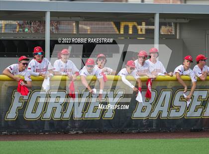 Thumbnail 1 in Carthage vs. China Spring (UIL 4A Regional Semifinal) photogallery.