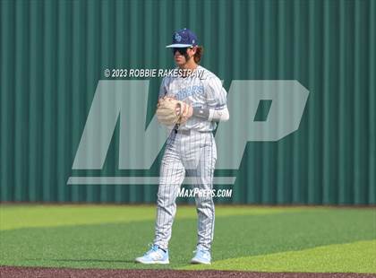 Thumbnail 3 in Carthage vs. China Spring (UIL 4A Regional Semifinal) photogallery.