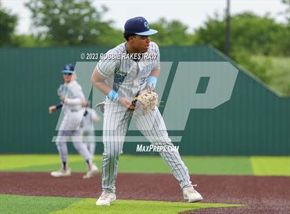 Thumbnail 2 in Carthage vs. China Spring (UIL 4A Regional Semifinal) photogallery.