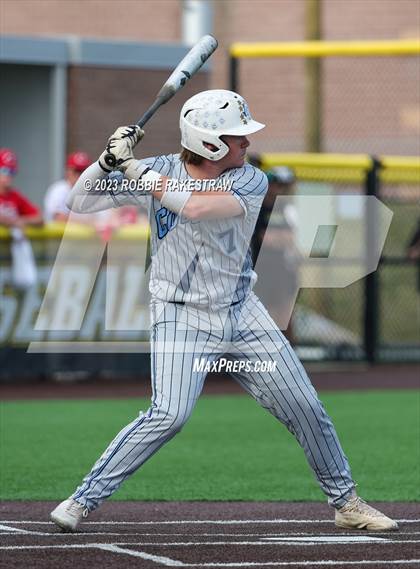 Thumbnail 2 in Carthage vs. China Spring (UIL 4A Regional Semifinal) photogallery.