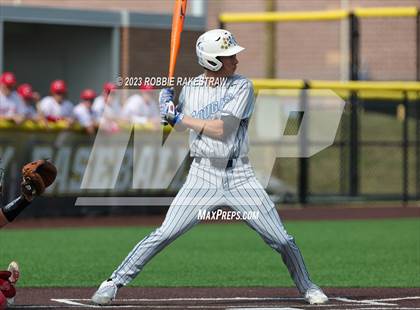 Thumbnail 3 in Carthage vs. China Spring (UIL 4A Regional Semifinal) photogallery.