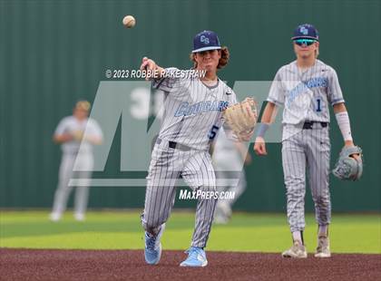 Thumbnail 3 in Carthage vs. China Spring (UIL 4A Regional Semifinal) photogallery.
