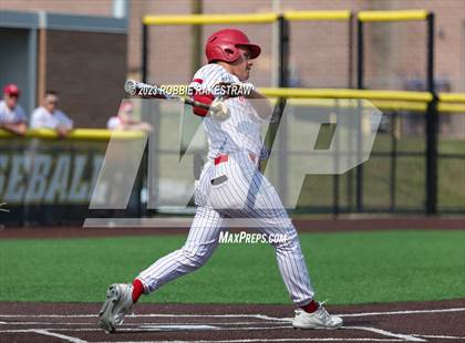 Thumbnail 1 in Carthage vs. China Spring (UIL 4A Regional Semifinal) photogallery.