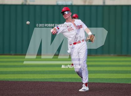 Thumbnail 1 in Carthage vs. China Spring (UIL 4A Regional Semifinal) photogallery.