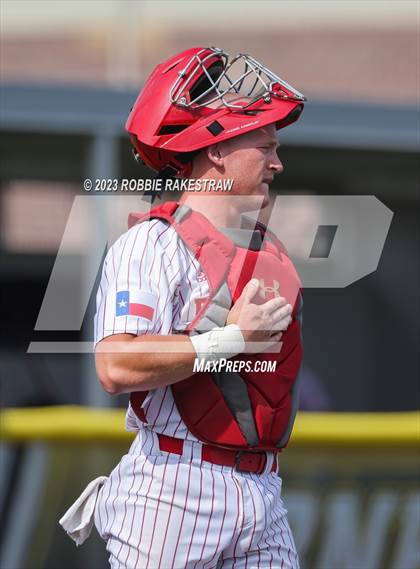Thumbnail 2 in Carthage vs. China Spring (UIL 4A Regional Semifinal) photogallery.